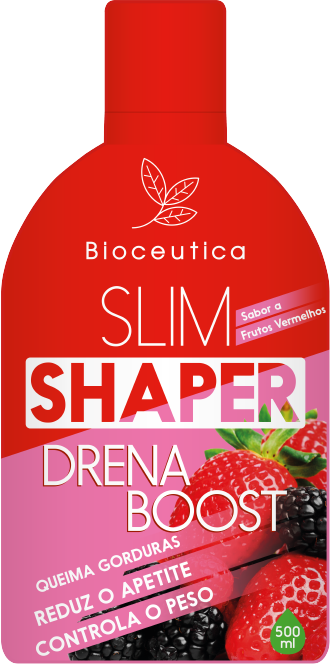Slim Shaper Drena Boost – Bioceutica