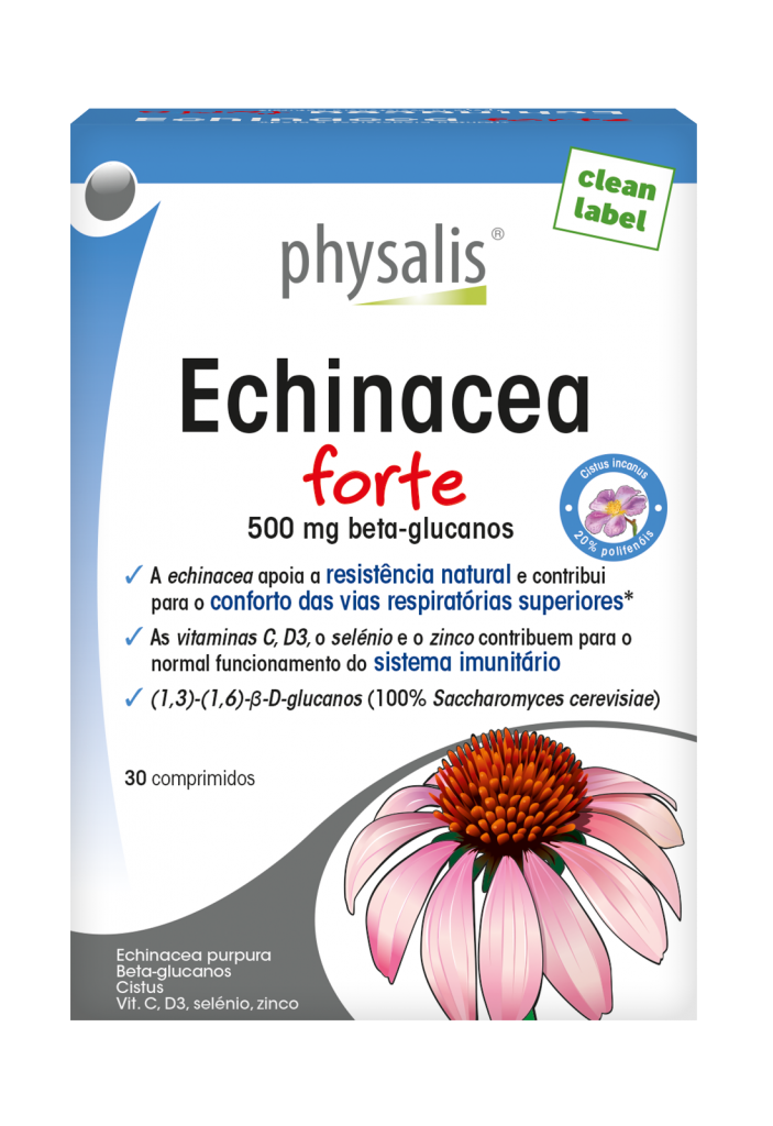 Echinacea Forte Bioceutica